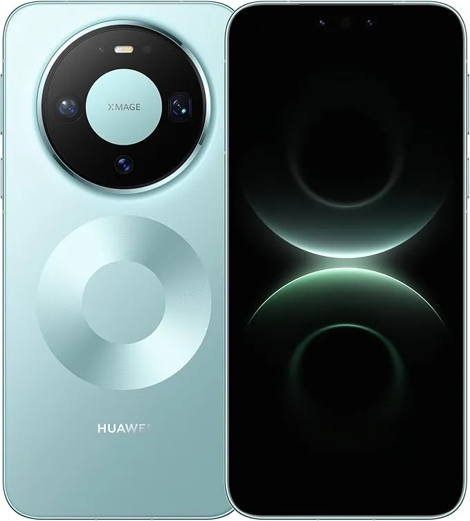 Huawei Mate 80 Pro Smartphone 12GB RAM 512GB Storage Dual SIM – Premium OLED Display, Advanced AI Camera System, Powerful Processor, Fast Charging, Flagship Design