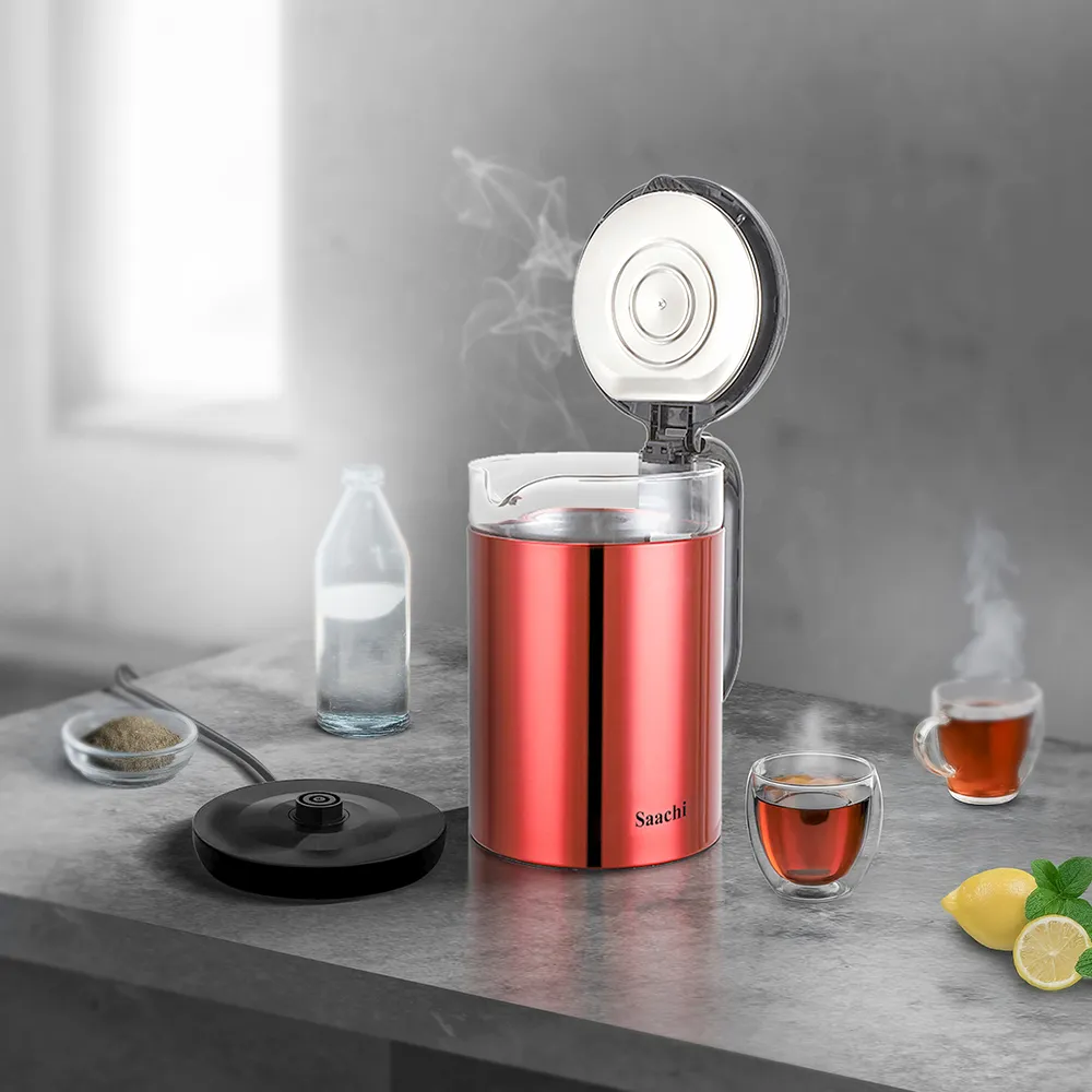 Saachi 1.8L Electric Kettle NL-KT-7773 3