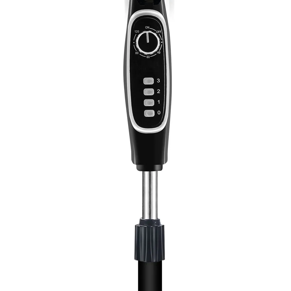 Saachi 16-Inches Stand Fan NL-FN-1743-BK 3