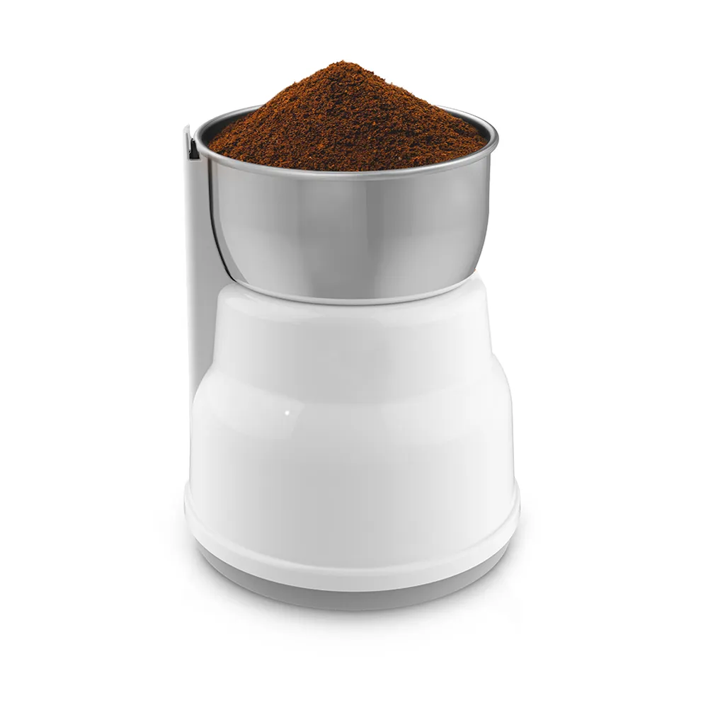 Saachi 100-Grams Coffee Grinder NL-CG-4972-WH 3
