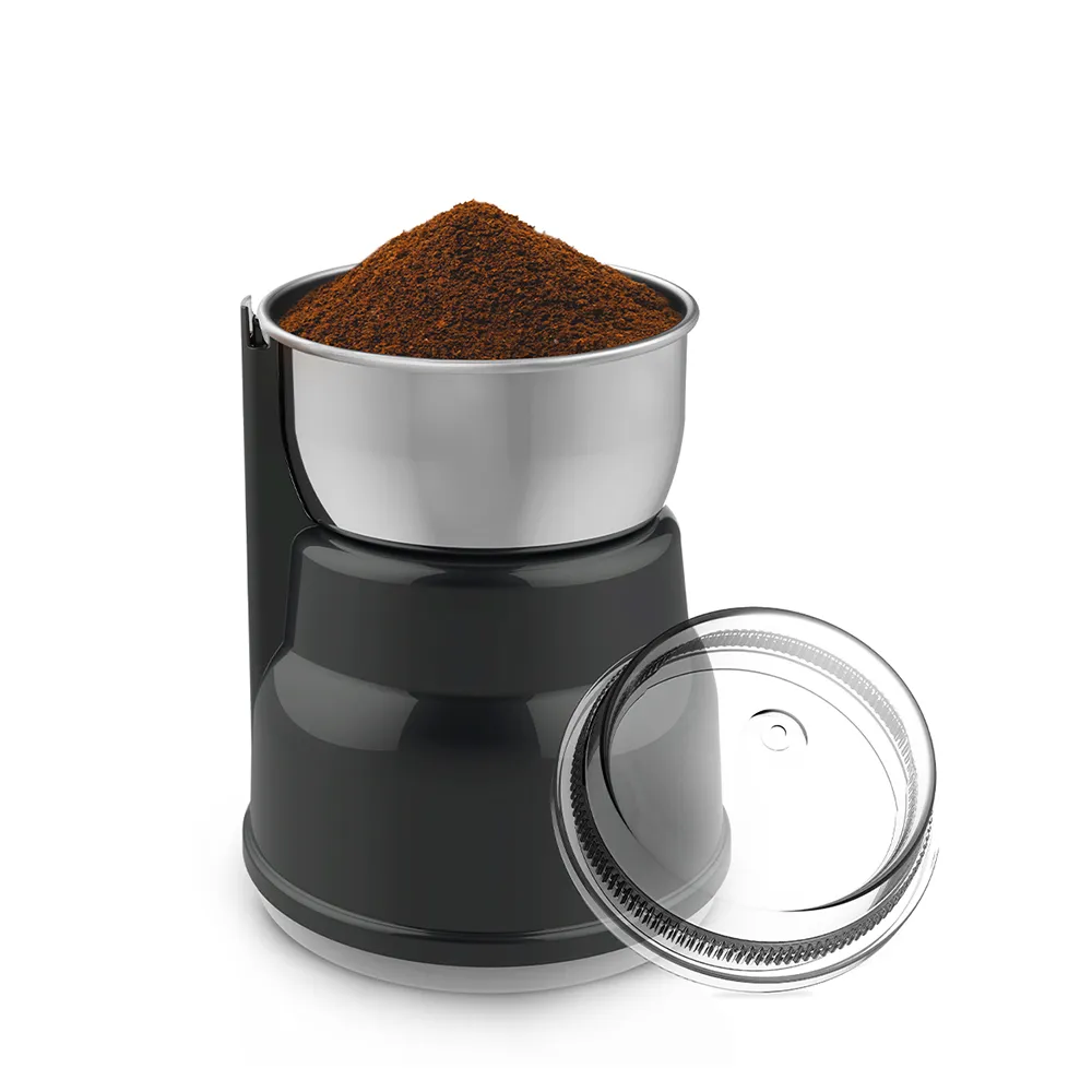 Saachi 100-Grams Coffee Grinder NL-CG-4972-BK 2