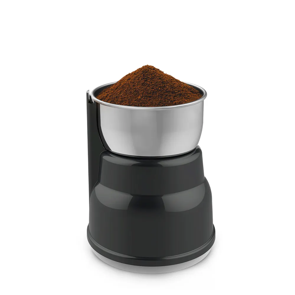 Saachi 100-Grams Coffee Grinder NL-CG-4972-BK 3