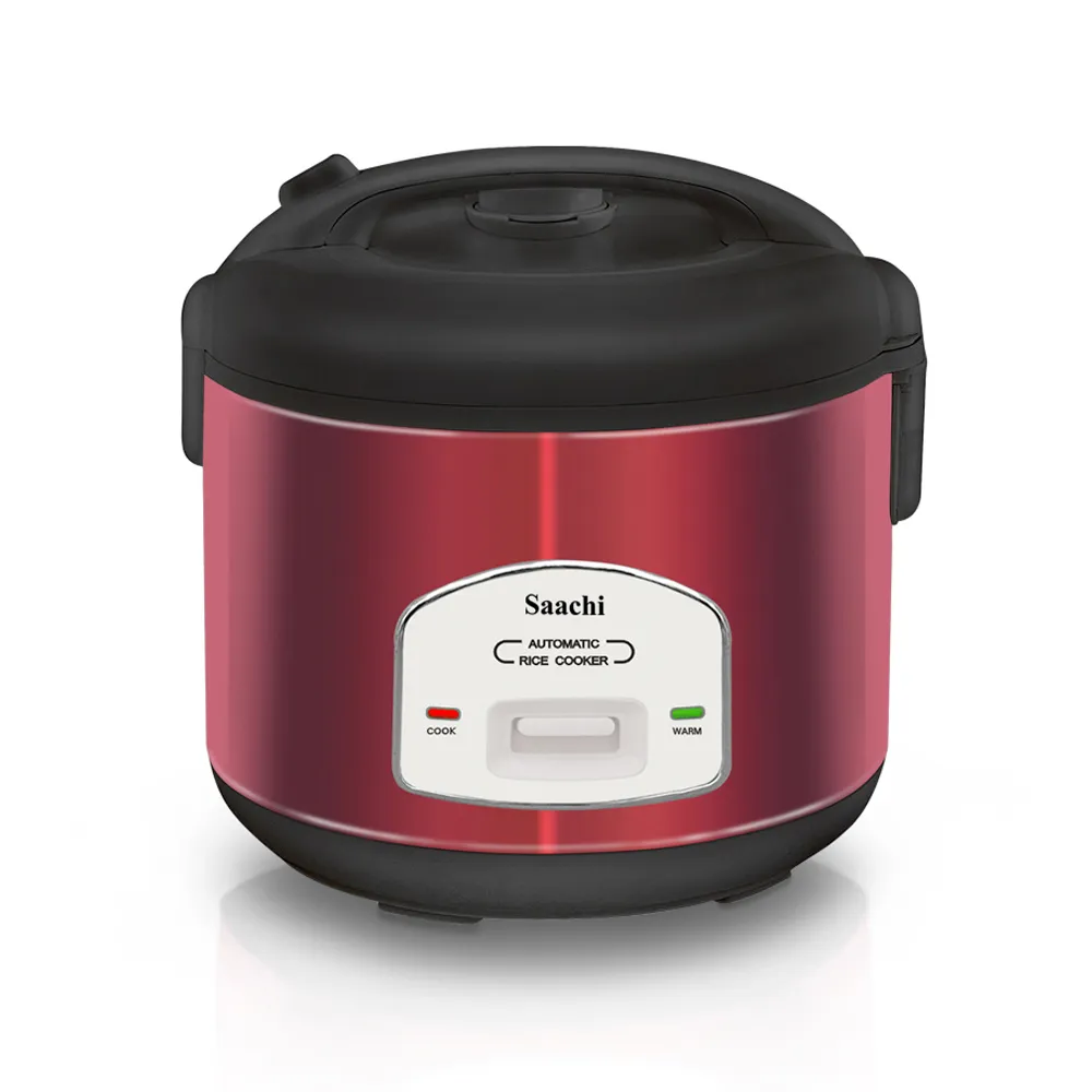 Saachi 1.8-Litres Rice Cooker NL-RC-5174-RD