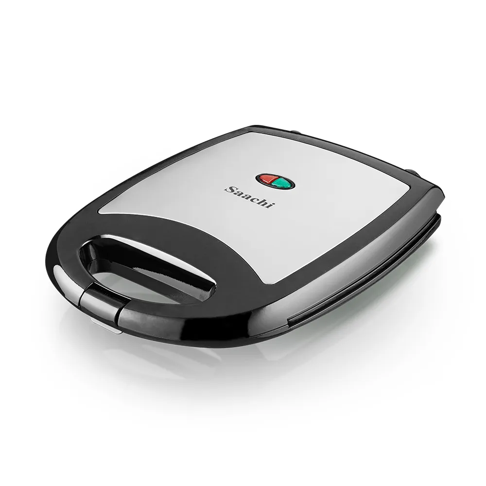 Saachi 4-Pieces Waffle Maker NL-WM-1562 4