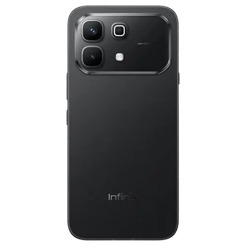 Infinix Note 60 5G Smartphone 8GB RAM 256GB Storage Dual SIM – 120Hz AMOLED Display, AI Camera, MediaTek Dimensity Processor, 5200mAh Battery, Fast Charging 3