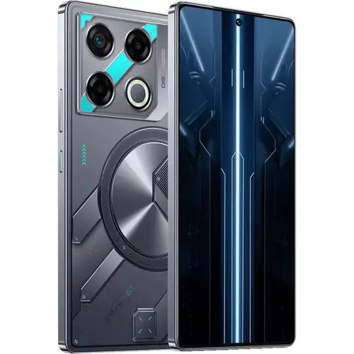 Infinix GT 20 Pro 5G Smartphone 12GB RAM 256GB Storage Dual SIM – AMOLED Display, MediaTek Dimensity 8200 Ultimate Processor, 108MP Camera, Gaming Performance, 5000mAh Battery, 45W Fast Charging 4