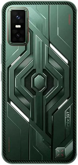 Infinix GT 30 5G Smartphone 8GB RAM 256GB Storage Dual SIM – AMOLED Display, MediaTek Dimensity Processor, Gaming Performance, AI Camera, 5000mAh Battery, Fast Charging 2