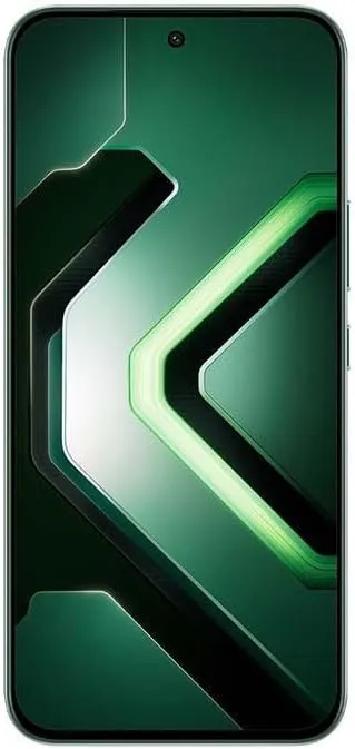 Infinix GT 30 5G Smartphone 8GB RAM 256GB Storage Dual SIM – AMOLED Display, MediaTek Dimensity Processor, Gaming Performance, AI Camera, 5000mAh Battery, Fast Charging 3