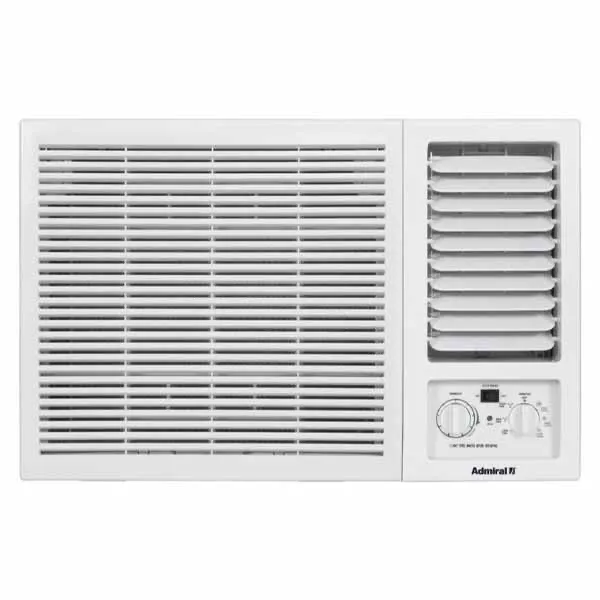 Admiral 2.0 Ton 2 Star Window Air Conditioner – AD24KT3WC