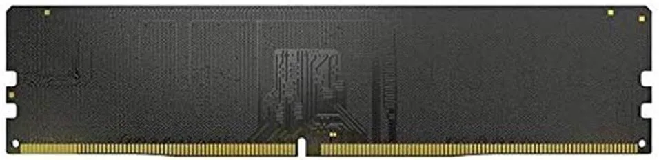 HP V2 32GB DDR4 Desktop Memory, 3200 MHz Data Rate, CL22 Latency, Gold-Plated Contact Design, 1.2 Memory Voltage, 2Rx8, 288 Pin, Black | 18X18AA#UUF 4