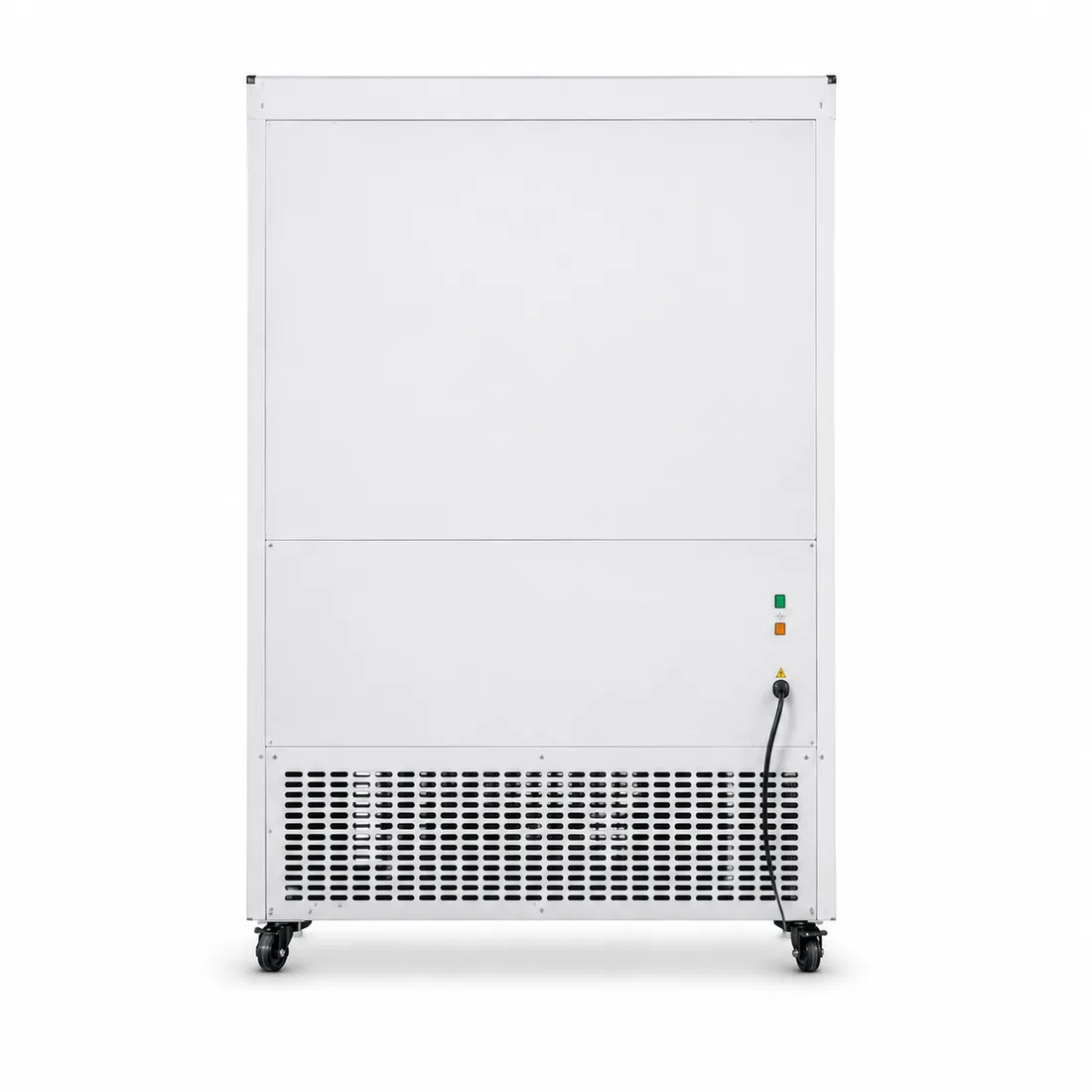 General Line Double Door Showcase Chiller – GL1200DDSWDLX 3