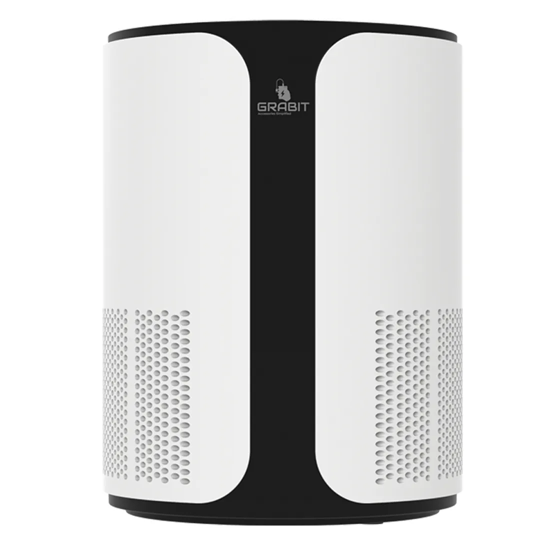 Grabit Air Water Purifier – GAP-100 3