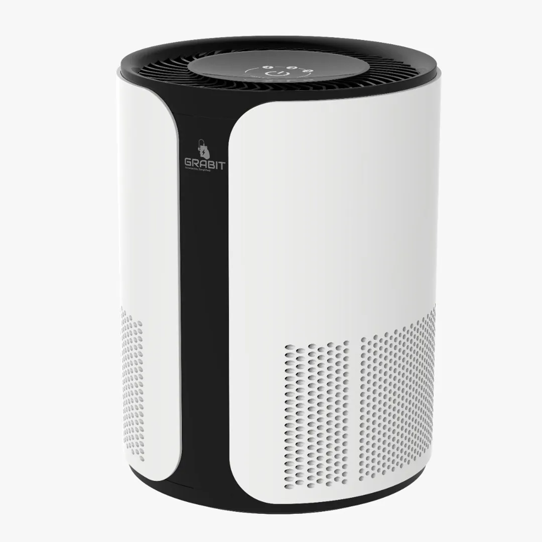 Grabit Air Water Purifier – GAP-100