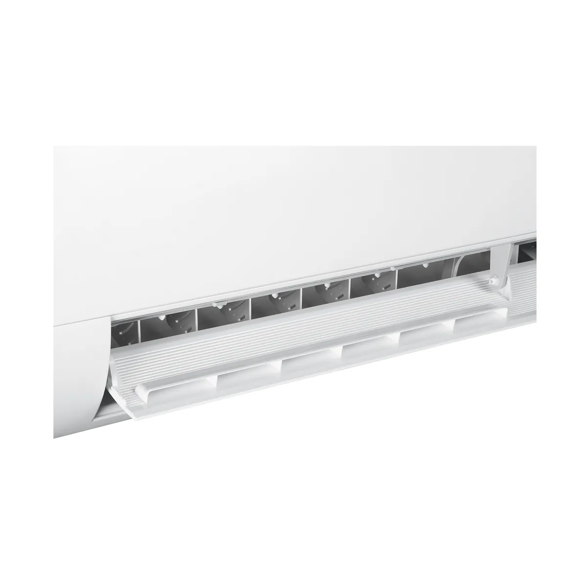 Haier 3.0 Ton Rotary T3 T4 Split Air Conditioner – HSU-36LPA03 4
