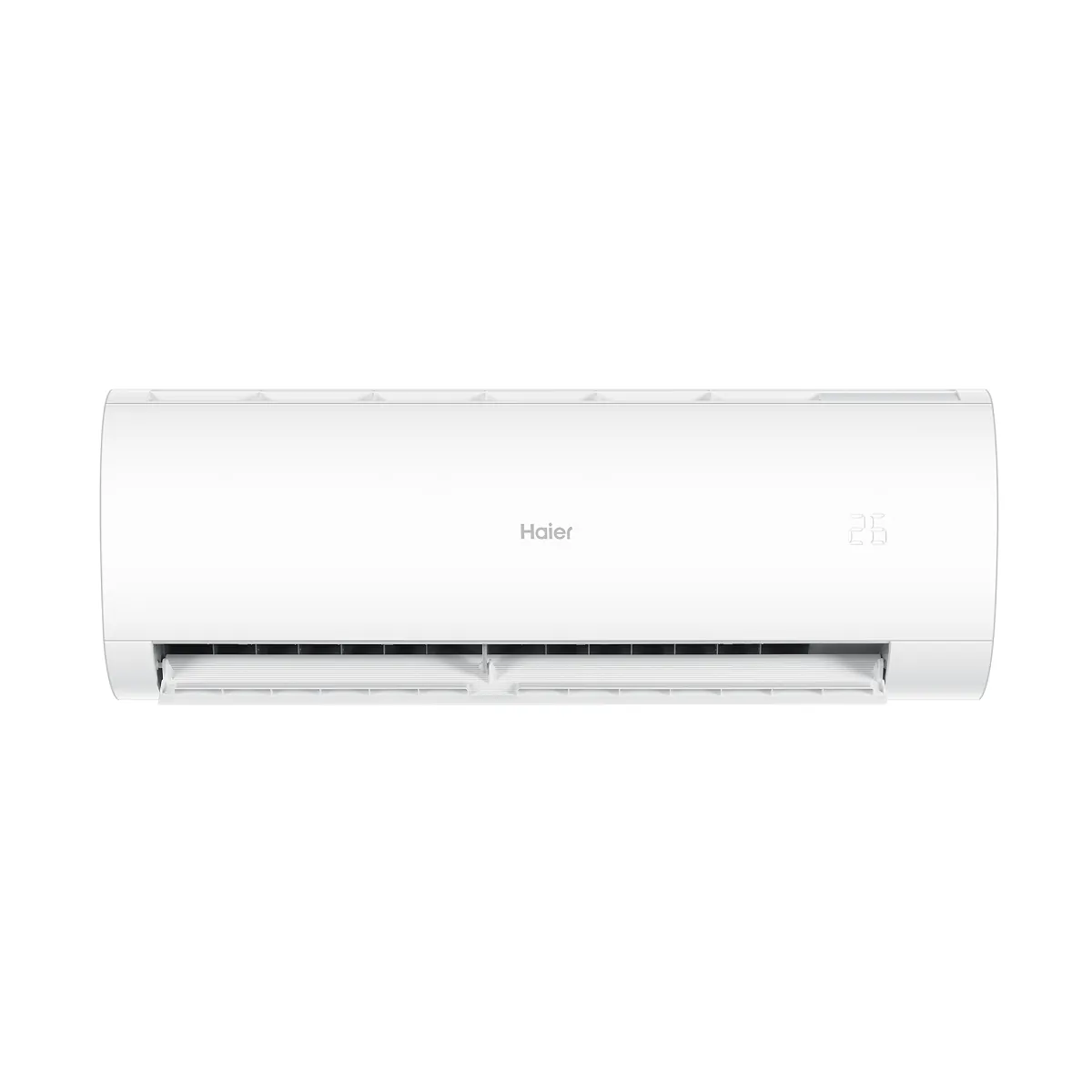 Haier 3.0 Ton Rotary T3 T4 Split Air Conditioner – HSU-36LPA03 2
