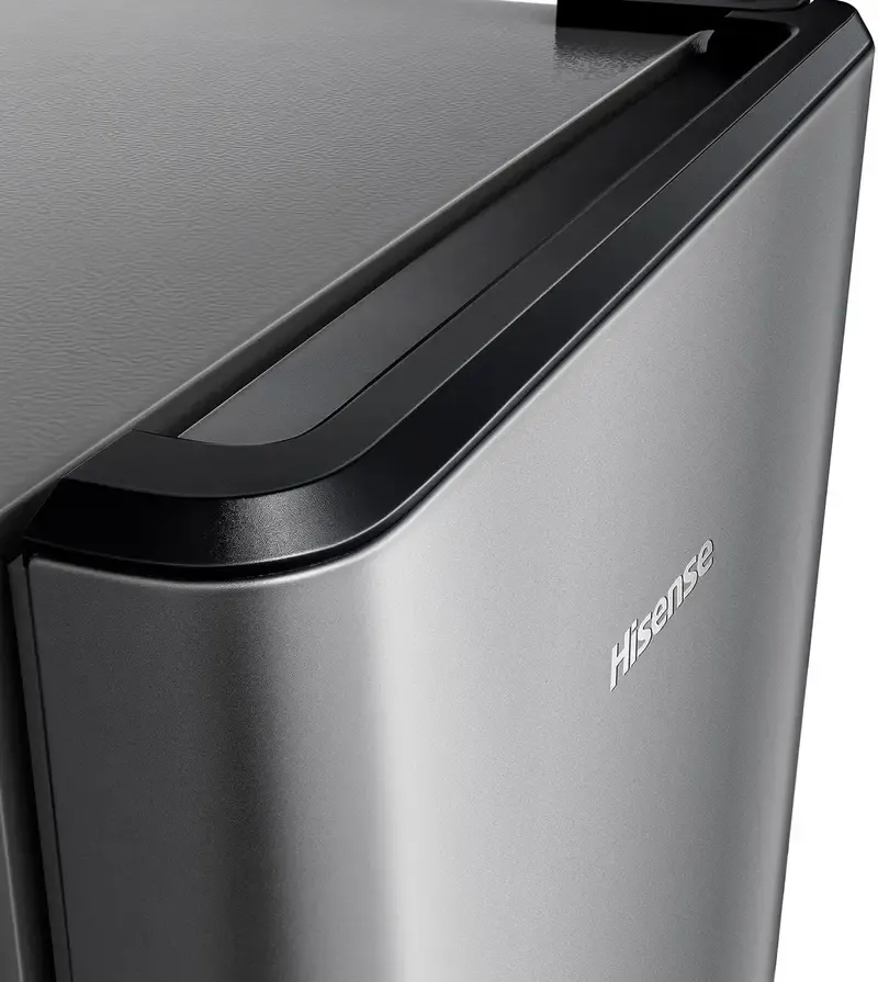 Hisense S-Door with Water Dispenser Refrigerator – RR233N4WSU 5