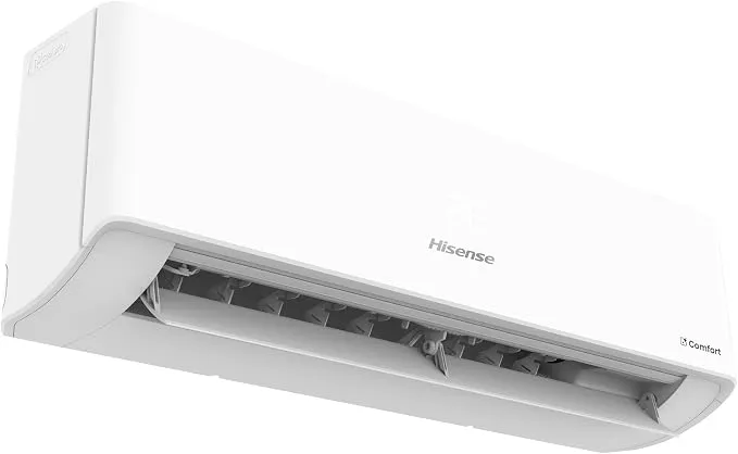 Hisense 1.5 Ton 2 Star Rotary Wi-Fi Split Air Conditioner – HI-18CF4SBFKA 4