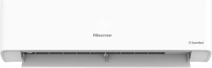 Hisense 1.5 Ton 2 Star Rotary Wi-Fi Split Air Conditioner – HI-18CF4SBFKA