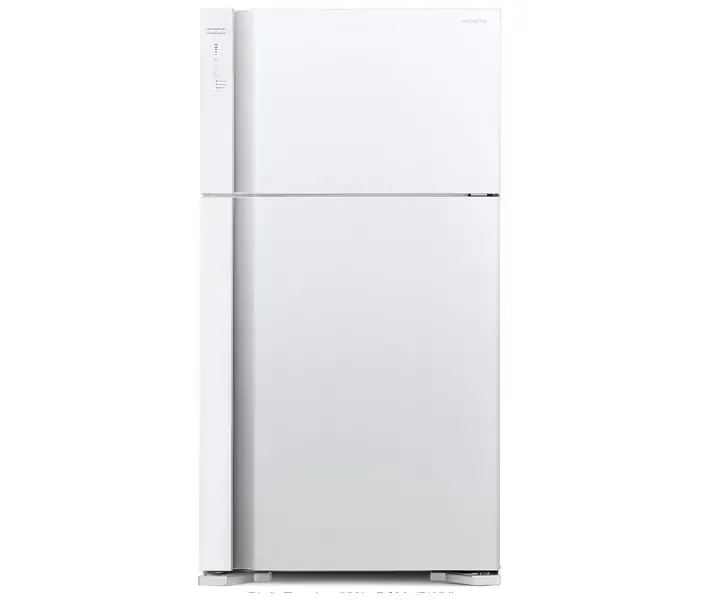 Hitachi 760L Refrigerator – RV760PUK7K4PWH