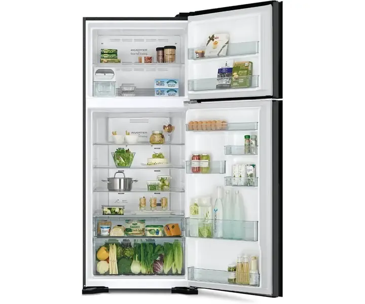 Hitachi 760L Refrigerator – RV760PUK7K4PWH 3