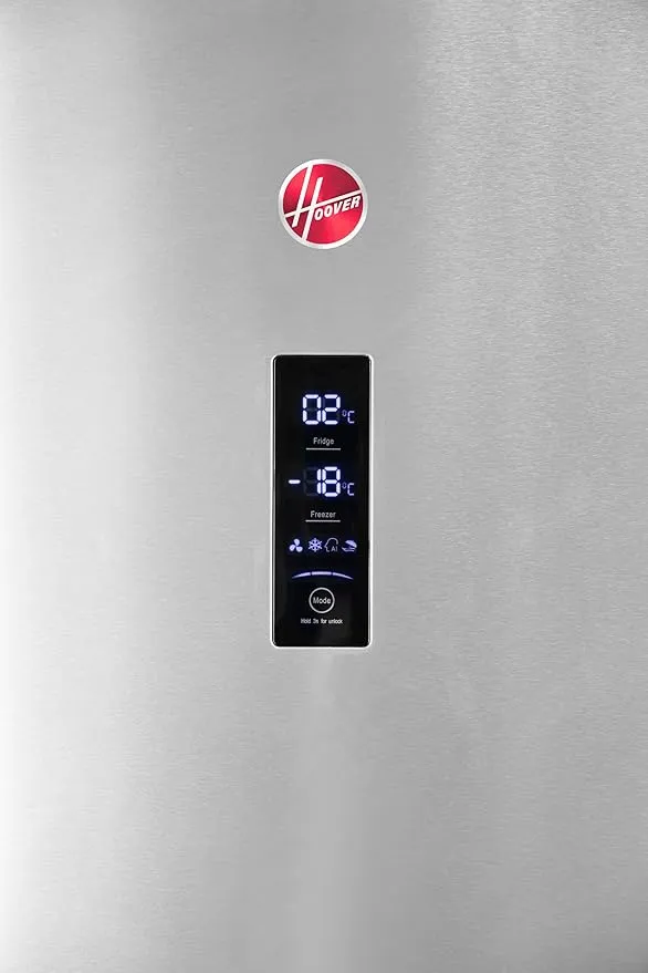 Hoover 765L Upright Freezer – HSFR-H765-S 3