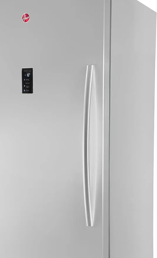 Hoover 765L Upright Freezer – HSFR-H765-S 2