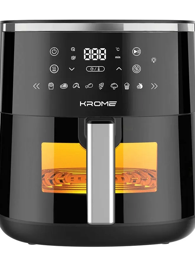Krome 4.2L Digital Air Fryer – KR-AF42DD