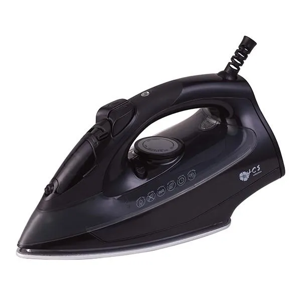 Krome 2000-2400W Steam Iron – KR-IR22CS