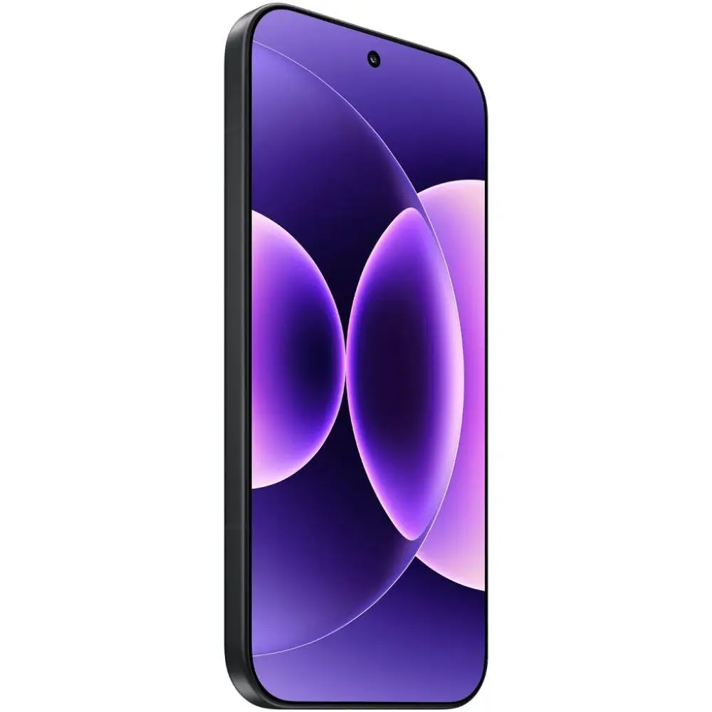 Xiaomi 17 5G 256GB 12GB RAM Black Dual Sim Smartphone Chinese Global Version 4