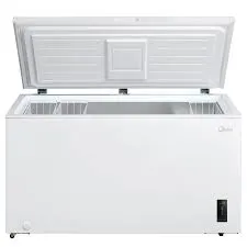 Midea 418L Chest Freezer – MDRC564FZE01AE