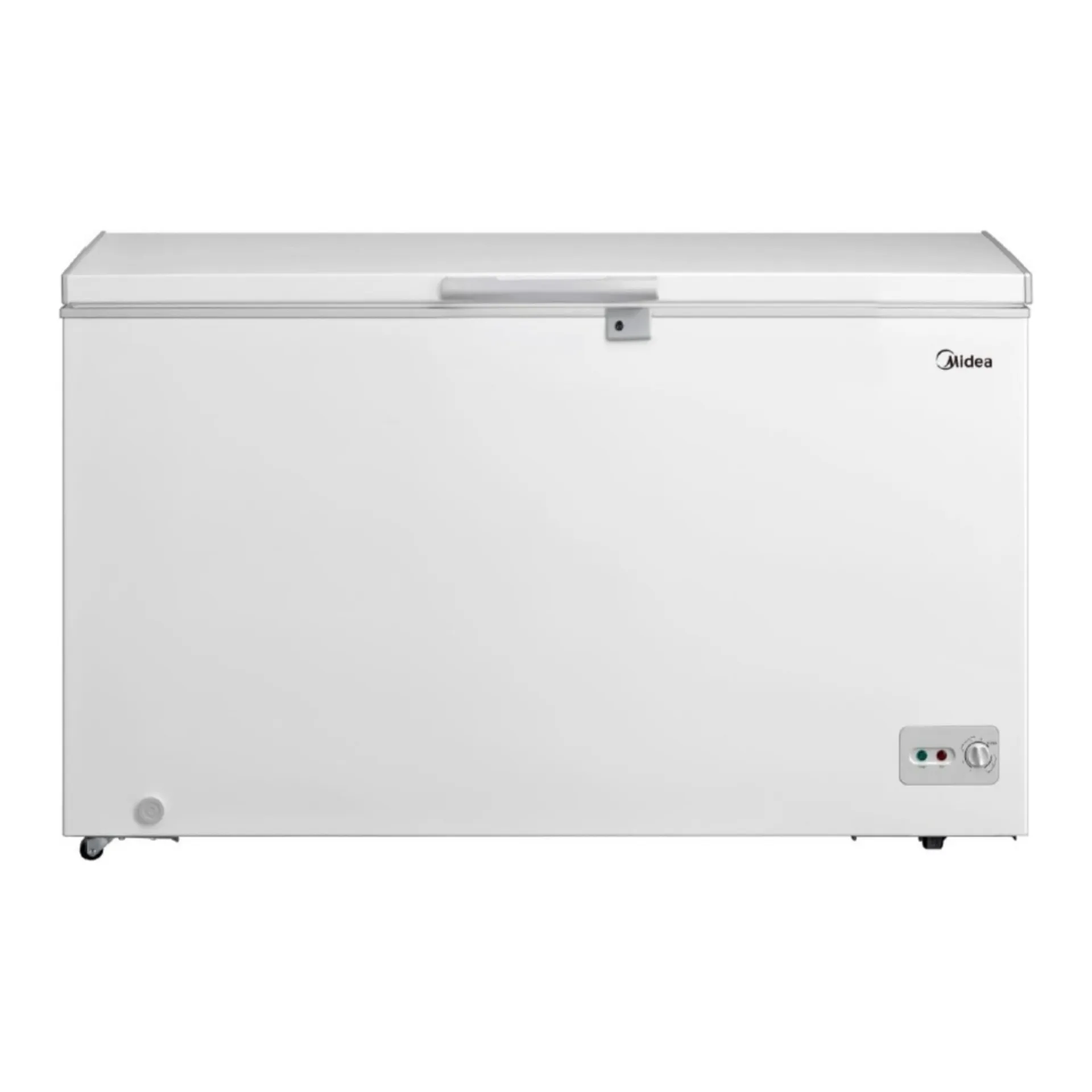 Midea 418L Chest Freezer – MDRC564FZE01AE