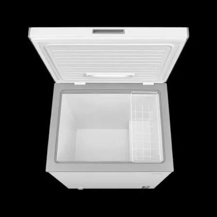 Midea 99L Chest Freezer – MDRC151FZE01AE 3