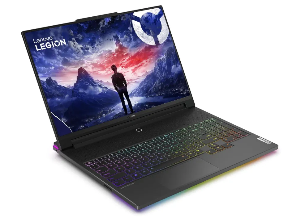 9% off Lenovo Legion Pro 5 16IAX10 Intel Core Ultra 7 255HX Processor, 32 GB RAM, 1TB SSD, 8 GB NVIDIA RTX 5060, 16" WQXGA (2560x1600) OLED Display, DOS, English Keyboard, 1 Year Warranty | 83F3003QPS 4