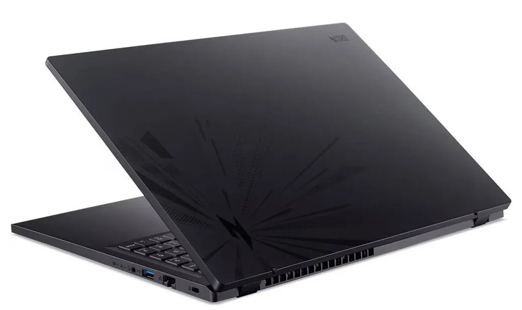 Acer Nitro Lite Laptop, Intel Core i7-13620H Processor, 16GB DDR5 RAM, 512GB SSD, 6GB NVIDIA RTX 4050 Graphics, 16" 165Hz Display, Windows 11 Home, Backlit English & Arabic Keyboard, 1 Year Warranty | NH-DAGEM-002 4