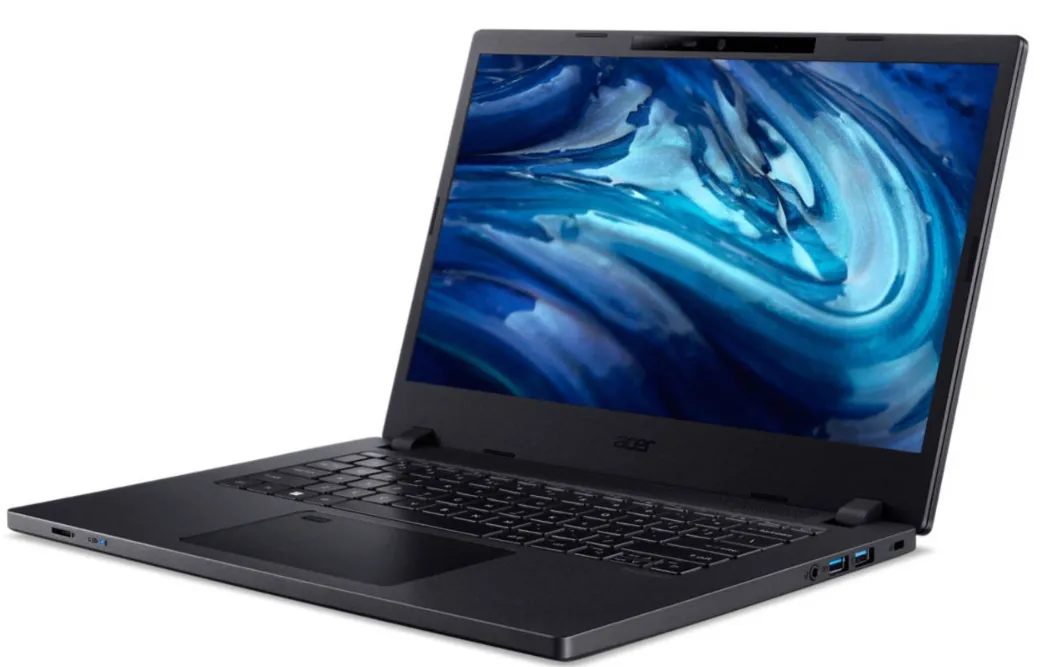 ACER TravelMate P2 14 Intel Core i7-1355U Processor, 8 GB Processor, 512 GB SSD, 14" FHD Display, Windows 11 Pro, 1 Year Warranty | NX.B12EM.009 3