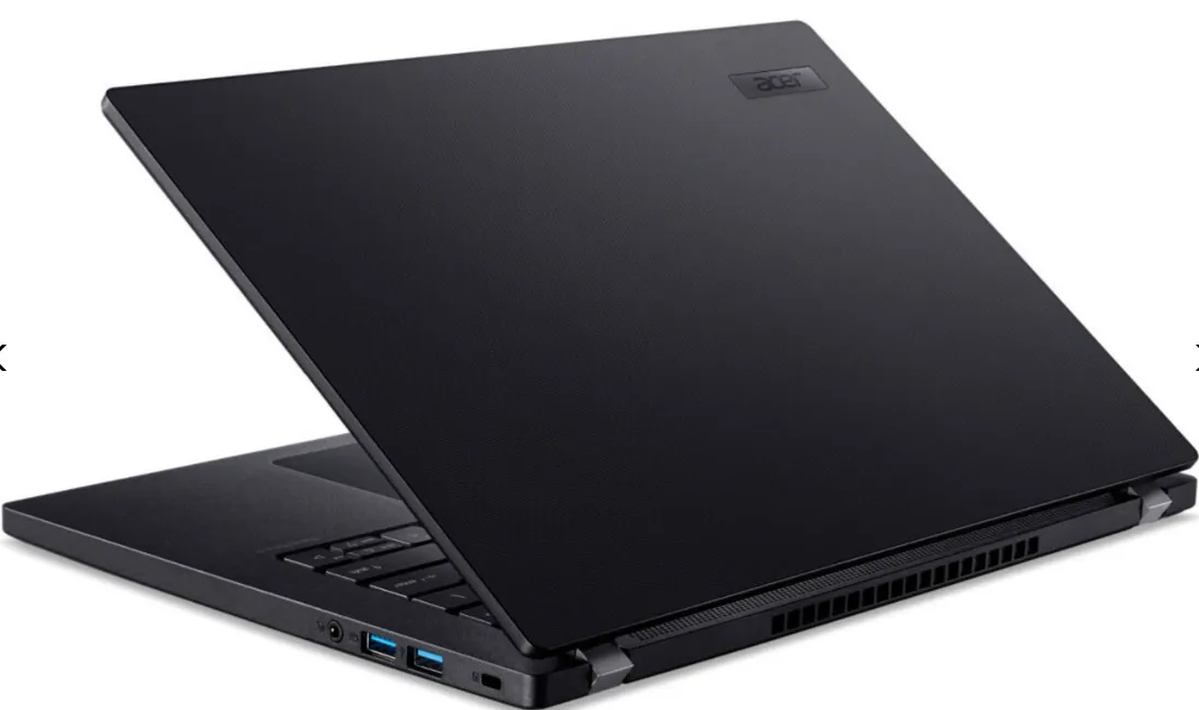 ACER TravelMate P2 14 Intel Core i7-1355U Processor, 8 GB Processor, 512 GB SSD, 14" FHD Display, Windows 11 Pro, 1 Year Warranty | NX.B12EM.009 4