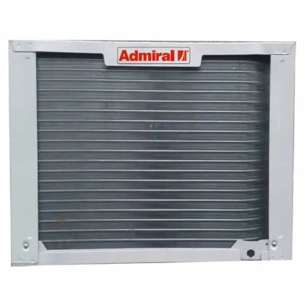 Admiral 2.0 Ton 2 Star Window Air Conditioner – AD24KT3WC 2