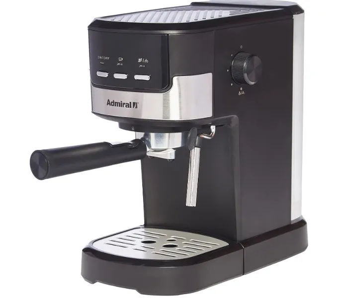Admiral Espresso Coffee Maker