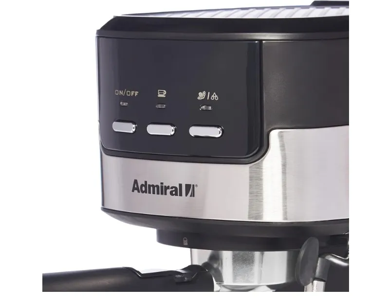 Admiral Espresso Coffee Maker