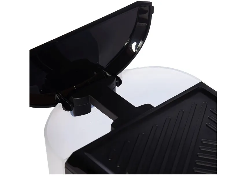 Admiral Espresso Coffee Maker 4