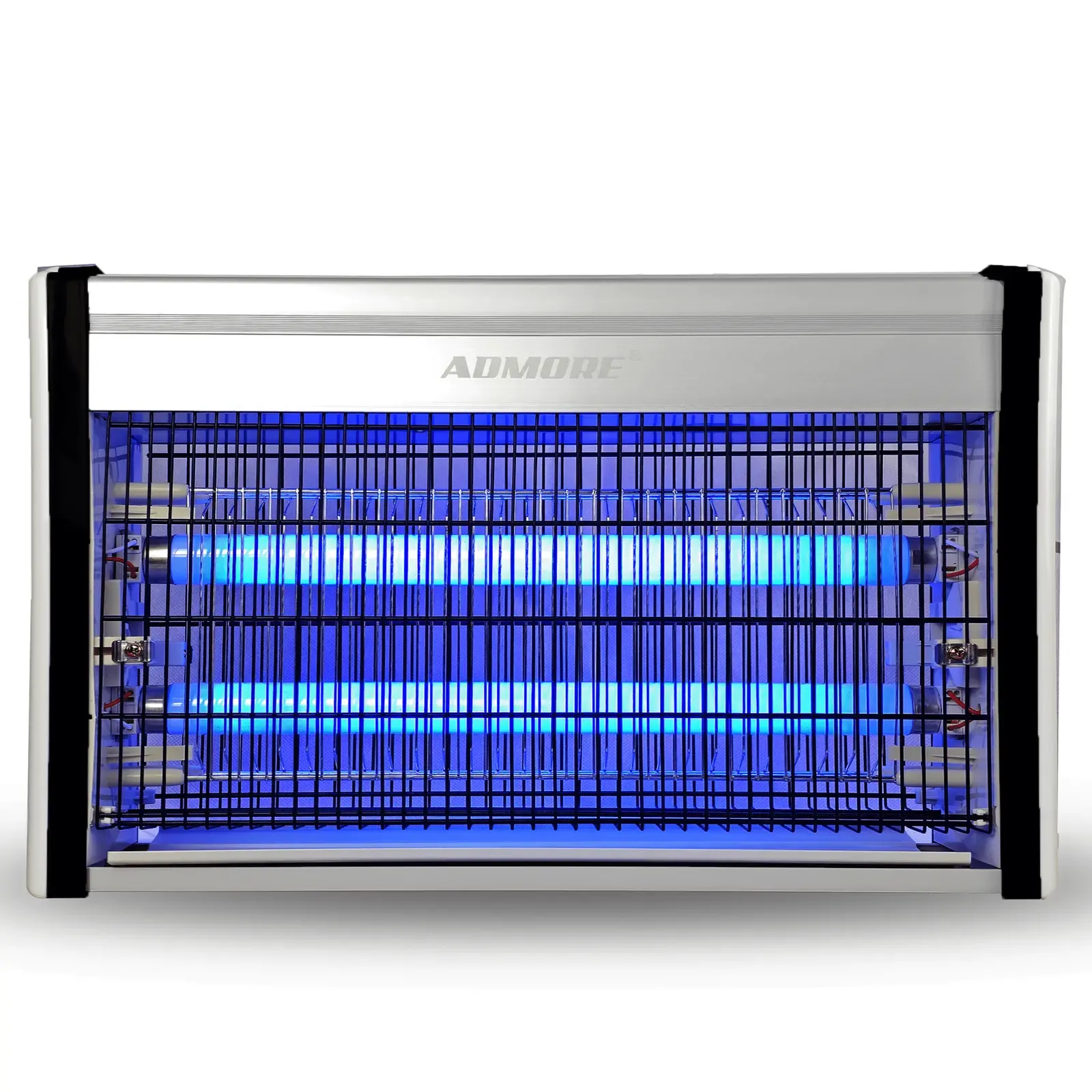 Admore 50cm Insect Killer A-IK50 – 30W UV Fly Zapper, Electric Mosquito Killer, Indoor Bug Control, Chemical-Free Pest Control