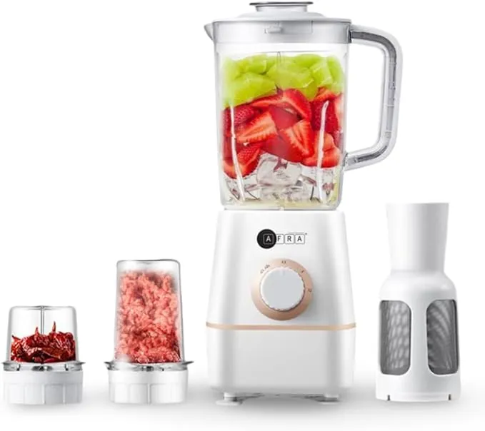 AFRA BLENDER 3IN1 AF0400BLWT