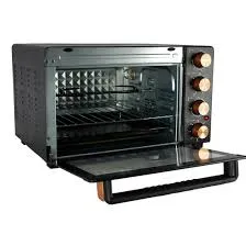 Afra ELECTRIC OVEN 80Liters