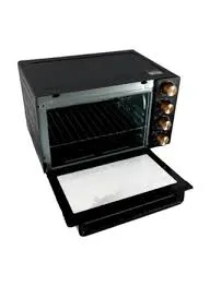 Afra ELECTRIC OVEN 80Liters 3