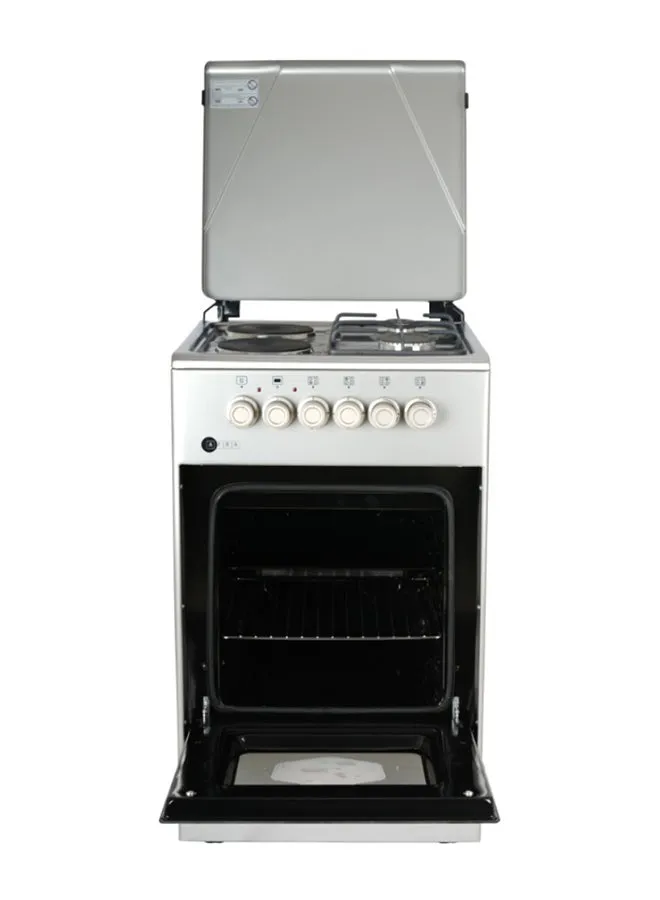 Afra GAS CUM ELECTRIC COOKER 50CM AF5050CRHG 3