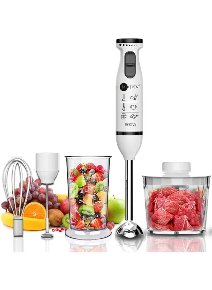 AFRA HAND BLENDER AF14600BLCR