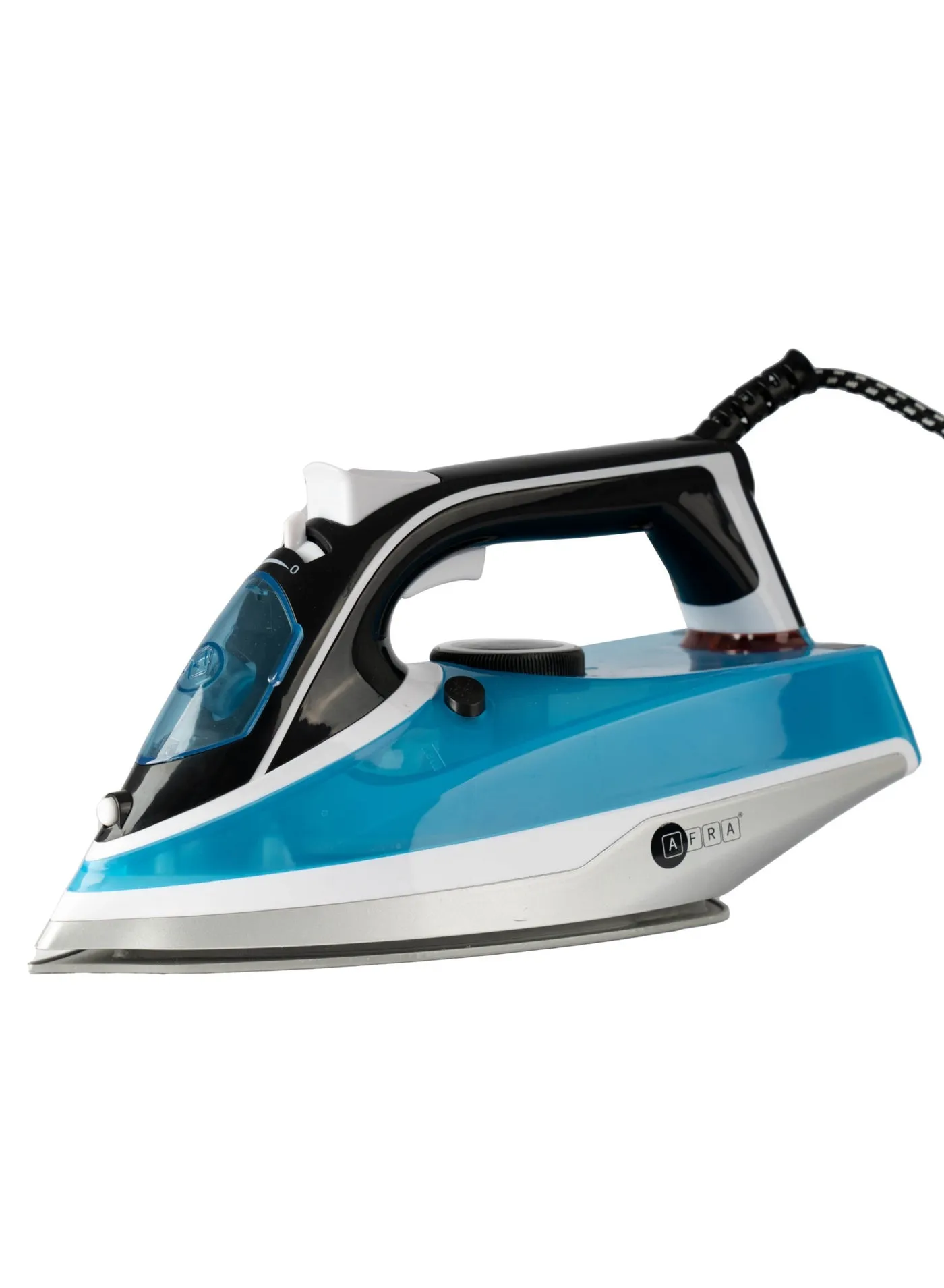 Afra STEAM IRON AF2200IRBL