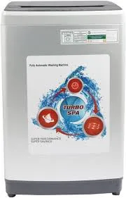 Afra WASHING MACHINE TOP LOAD 10KG AF1041WMWT
