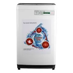 Afra WASHING MACHINE TOP LOAD 10KG AF1041WMWT
