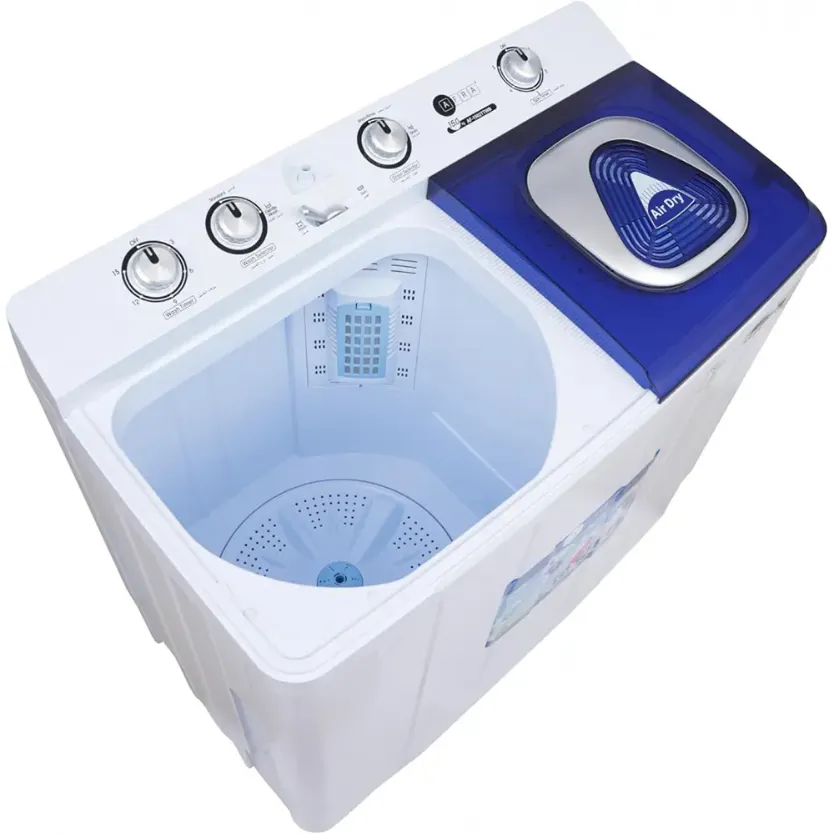 Afra Washing Machine Twintub 15kg AF-1502TTWB 2